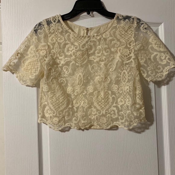 Jealous Tomato Tops - Top